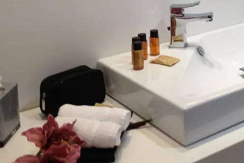 Infinity Resort Tropea in Rome — foto 23