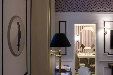 IL Tornabuoni Hotel, The Unbound Collection by Hyatt in Florence — foto 3