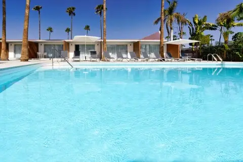 Sanom Beach Resort in San Bartolomé de Tirajana — foto 3