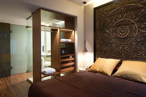 Gran Derby Suite in Barcelona, foto 4