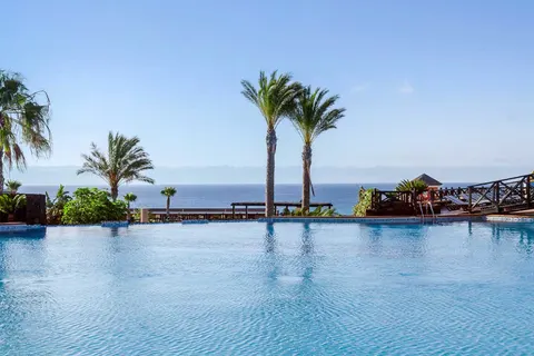 Hotel Occidental Jandia Playa in Pájara — foto 2