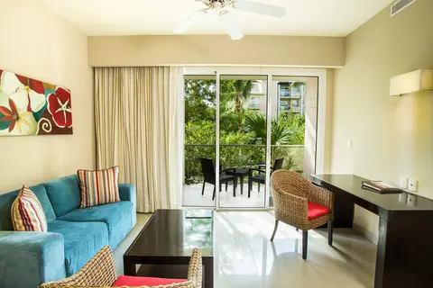 Dreams Jade Resort & Spa in Puerto Morelos — foto 9