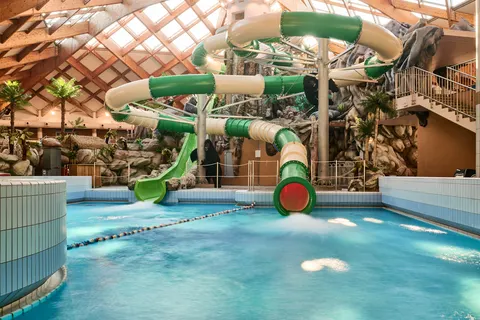 Camping Terme Catez in Mostec — foto 35