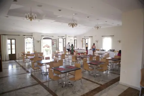 Hotel Finca Los Abetos in Cordoba — foto 25