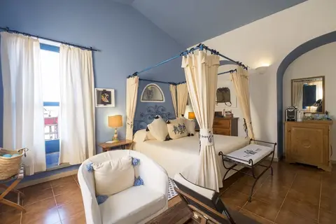 Su Gologone Experience Hotel in Oliena — foto 6