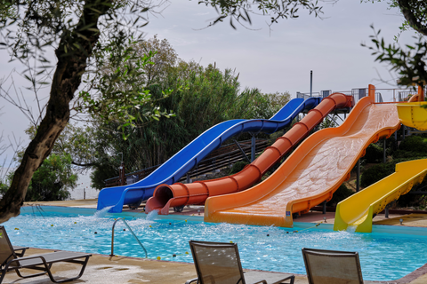 Hotel Atlantica Eleon Grand Resort foto 4