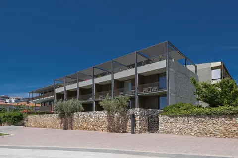 Alkyon Hotel Skiathos in Καλύβια — foto 25