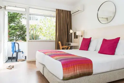 Hotel Londres in Estoril — foto 15