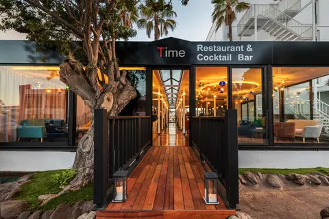 Hotel New Folias in San Bartolomé de Tirajana — foto 17