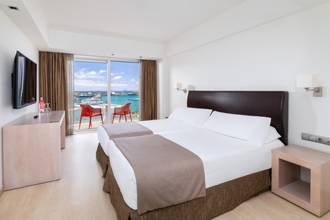 Hotel Cristina by Tigotan Las Palmas - adults only foto 6