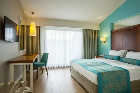 Terrace Elite Resort in Manavgat, foto 2
