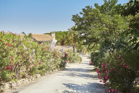 Camping Les Albères foto 19