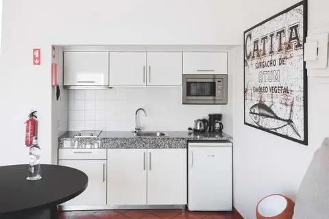 Costa d'Oiro Ambiance Village in Lagos — foto 15
