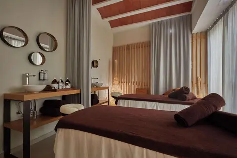 Cala San Miguel Ibiza Resort, Curio by Hilton - adults only in Sant Joan de Labritja — foto 4