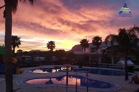 Camping Almafra foto 18