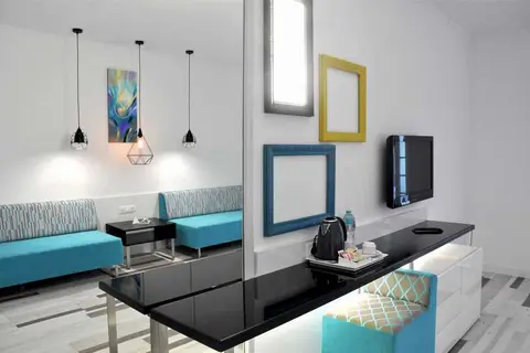 Sentido Marea in SENTIDO Marea — foto 24