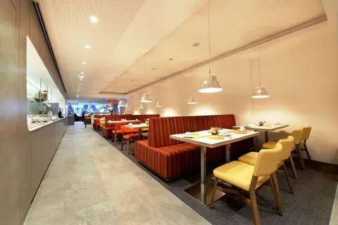 Hotel SIMM's in Wenen — foto 17