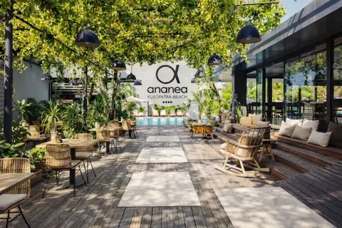 Cook's Club Alanya in Alanya — foto 19