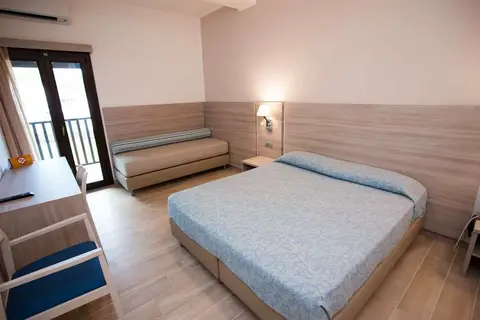 Hotel Portoconte in S'Aliguera/l'Alguer/Alghero — foto 4