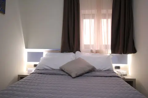 Hotel Fly in Gallipoli — foto 12