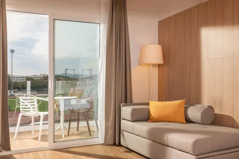 L'Azure in Lloret de Mar — foto 9