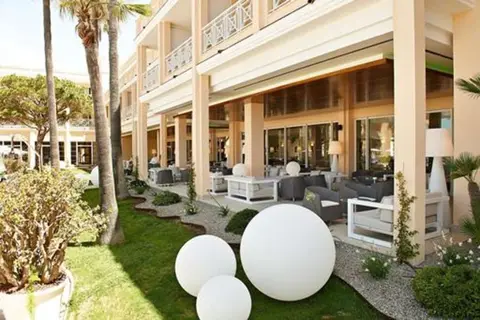 Hipotels Playa la Barrosa in Chiclana de la Frontera, foto 11