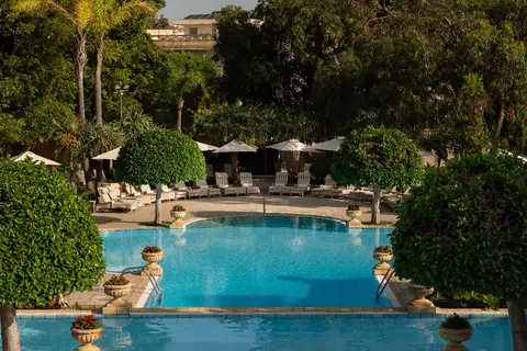 Corinthia Palace Malta in Ħ'Attard, foto 20