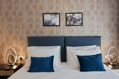 Trendy by Athens Prime Hotels in Athene — foto 11