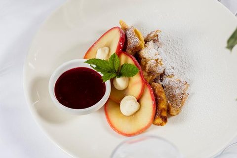 Hotel Goldried foto 5