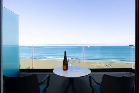 Hotel Poseidon in Δημοτική Ενότητα Γαζίου — foto 24
