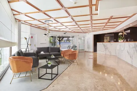 Vakantiepark Galijot Plava Laguna foto 7