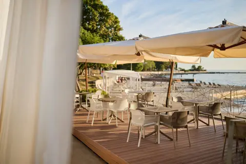 Pelegrin Plava Laguna Affiliated by Meliá in Umag — foto 19