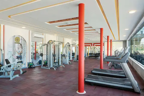Pickalbatros Dana Beach Resort in Hurghada, foto 5