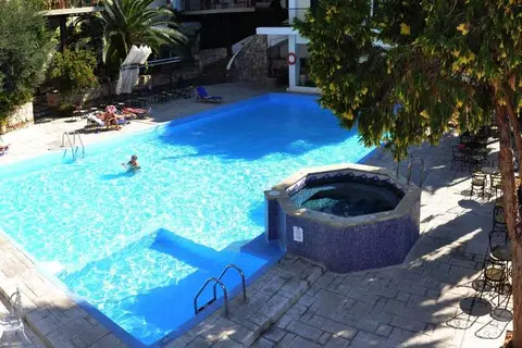 Hotel Kriopigi in Δημοτική Ενότητα Κασσάνδρας — foto 10