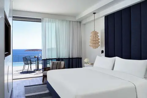 InterContinental Crete, an IHG hotel in Agios Nikolaos Municipal Unit, foto 14
