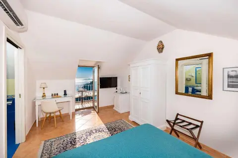 Villa Gabrisa in Positano — foto 22