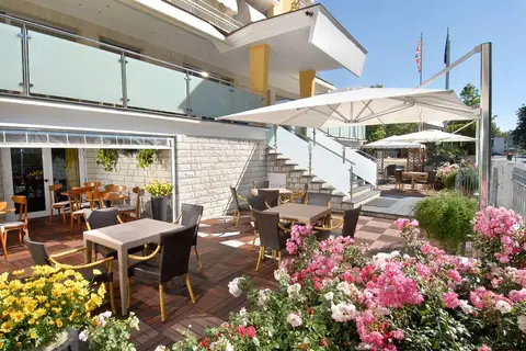 Hotel St. Moritz in Bellaria-Igea Marina, foto 18