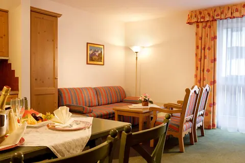 Hotel Kroneck in Kirchberg in Tirol — foto 6