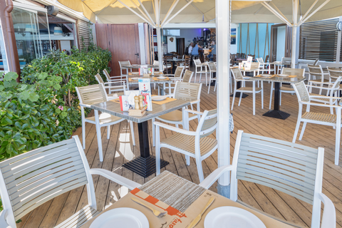 Appartementen Ippocrates foto 11