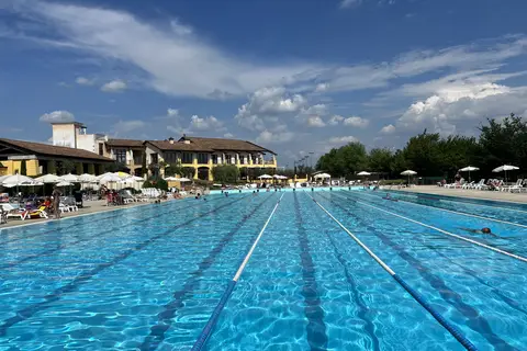 Garda Resort Village in Peschiera del Garda — foto 22