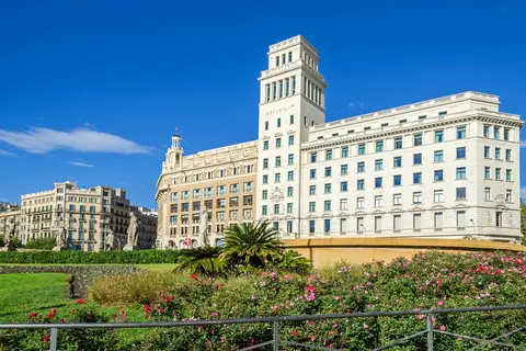 Hotel 1898 in Barcelona — foto 24