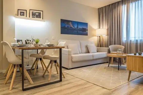 Abba Suites Bilbao City Center in Bilbao — foto 9