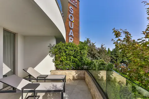 Hotel Imperial Conference & Spa in Budva, foto 5