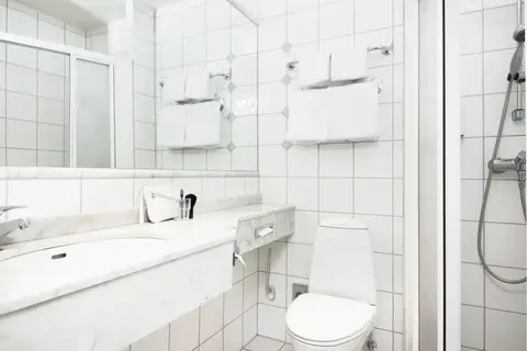 Hotel Scandic Oslo City in Oslo — foto 6