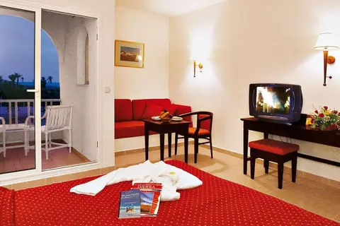 Yadis Djerba Golf Thalasso & Spa in سيدي يأتي — foto 18