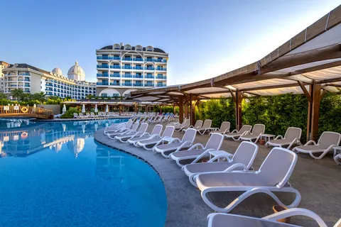 Adalya Elite Lara Hotel in Aksu — foto 36