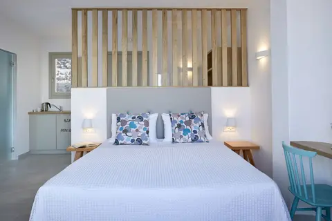 Aperanto Suites in Δημοτική Ενότητα Οίας — foto 5