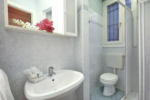 Locanda Antico Fiore in Venetië, foto 9
