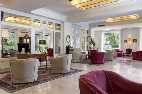 Grand Hotel Royal Sorrento in Sorrento, foto 14