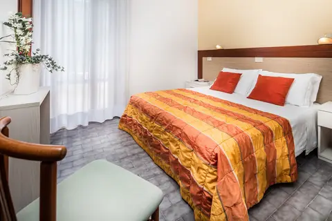 Hotel Bettina in Rome — foto 20